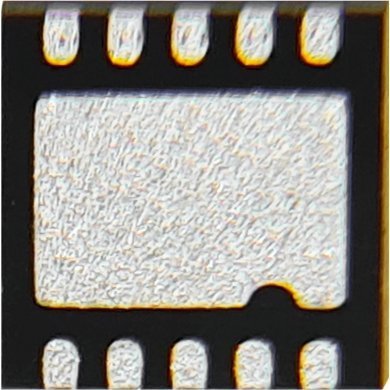 39110663-003 10x Ci 3Peak L200 TPL51200-S LDO ajustavel 3A DFN3x3-10