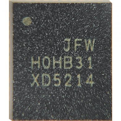 39111378-004 5x DrMOS XD5214 VMY HUU686 Single Phase 3V/16V 70A 3M
