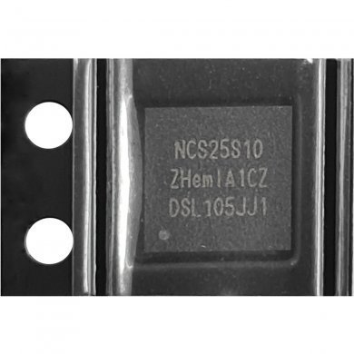 39130176-010 Ci NCS25S10 Clock Driver 250Mhz LVDS/LVPECL/LVCMOS