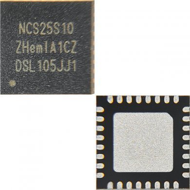39130176-010 Ci NCS25S10 Clock Driver 250Mhz LVDS/LVPECL/LVCMOS