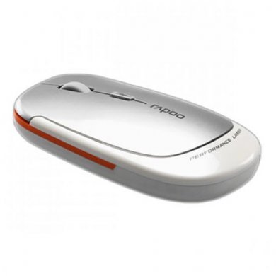 Mouse Wireless Rapoo 3500 800/1600dpi