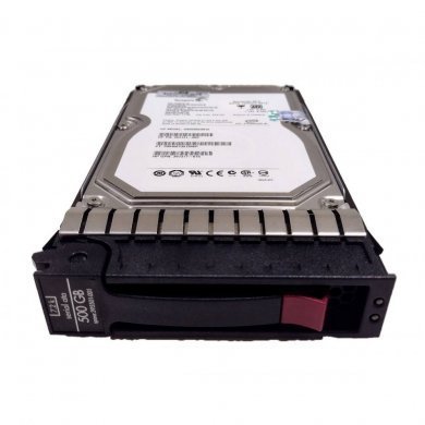 395473-B21 HD HP 500GB 7.2K SATA Hot Plug