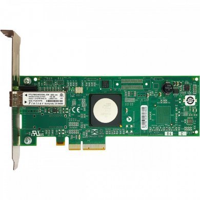 Placa HBA HP FC2142SR LPE1150 4GB FC