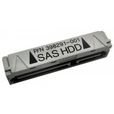 398291-001 SAS converter to SATA Interposer