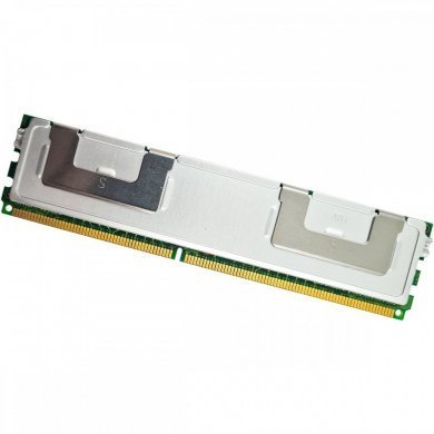 Memória HP 1GB PC2-5300F DDR2 ECC FBDIMM 667MHz
