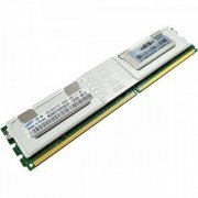 Memória HP 1GB PC2-5300F DDR2 ECC FBDIMM 667MHz 