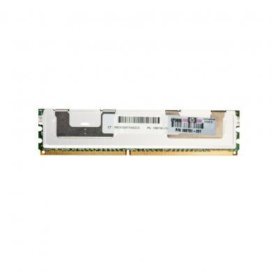 398706-251 HPE Memoria DDR2 1GB 667mHz ECC FB-DIMM