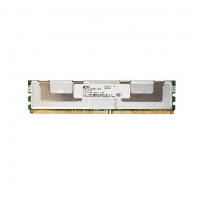 HPE Memoria DDR2 1GB 667mHz ECC FB-DIMM