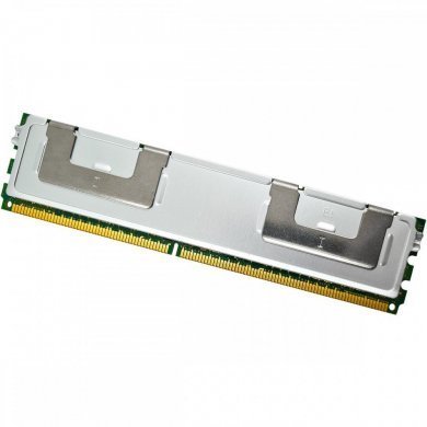 Memória HP 2Gb PC2-5300 ECC DDR2 FBDIMM 667MHz