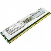 Memória HP 2Gb PC2-5300 ECC DDR2 FBDIMM 667MHz compa ...