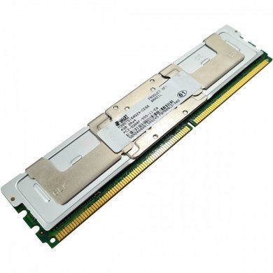 398708-261 HPE Memoria DDR2 4GB 667mHz ECC FB-DIMM