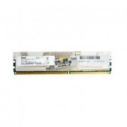 HPE Memoria DDR2 4GB 667mHz ECC FB-DIMM 4GB 2Rx4 PC2-
