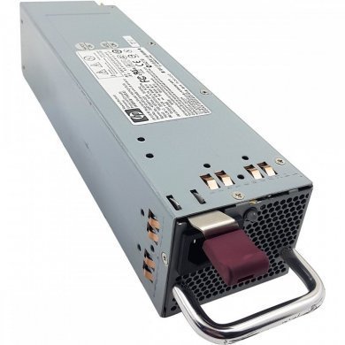 398713-001 Fonte HP 575W MSA60 MSA70 DL320S AG638B