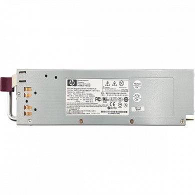 398713-001 Fonte HP 575W MSA60 MSA70 DL320S AG638B