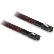 Cabo HP Mini SAS 4i 1x SFF-8087 para 1x SFF-8087 (13.4 inch/0.35m) Cable for ProLiant DL360 G5 Server (Compatí