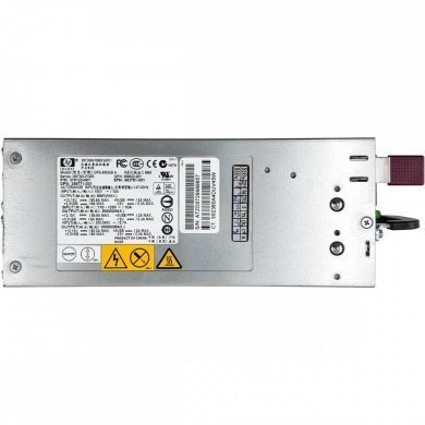 399771-001 HPE fonte redundante ProLiant 1000 Watts