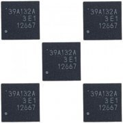 5x Ci MB39A132 Synchronous Rectification DC/DC Qfn-32 ...