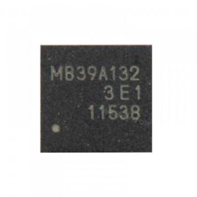 Ci MB39A132 Synchronous Rectification DC/DC Qfn-32