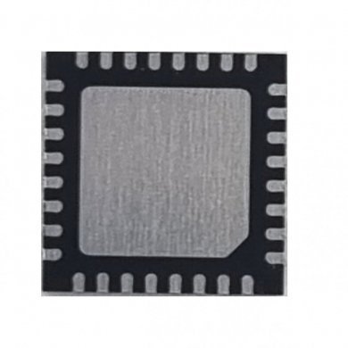 Ci MB39A132 Synchronous Rectification DC/DC Qfn-32