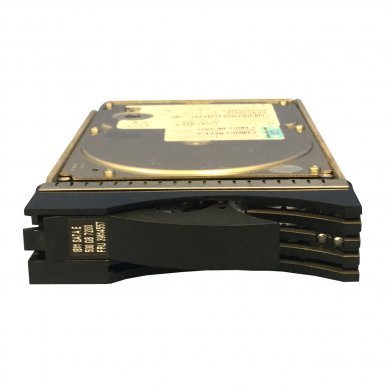 39M4557 IBM HD 500GB 7200 RPM SATA 3Gbps 3.5 Pol