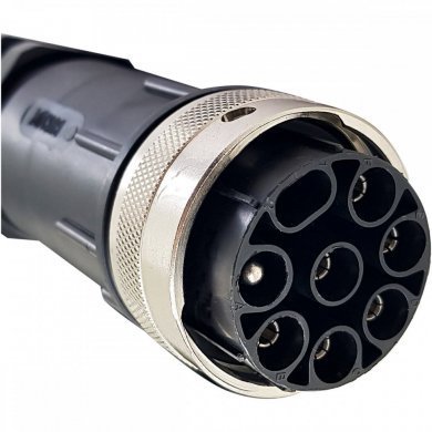 39M5416 Cabo energia EC J85836C IEC309 240V 30A 4.3 metro