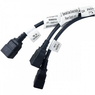 Cabo energia EC J85836G IEC309 240V 16A 2.8 metro