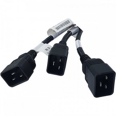 Cabo energia EC J85836G IEC309 240V 16A 2.8 metro