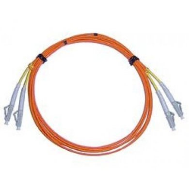 39M5697 IBM cordão duplex multimodo LC/LC 5M