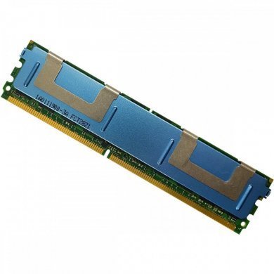 39M5797 Memória IBM DDR2 ECC FB-DIMM 8GB (2x 4GB) 667MHz