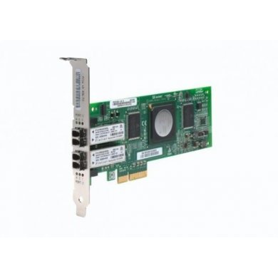 39R6527 IBM Lenovo HBA QLogic 4Gb Dual-Port Fibre Channel