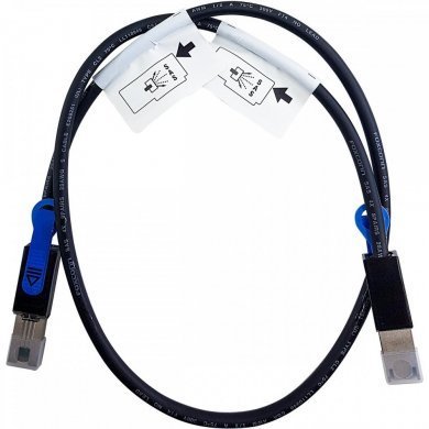 IBM cabo SAS SFF-8088 para SFF-8088 1 metro