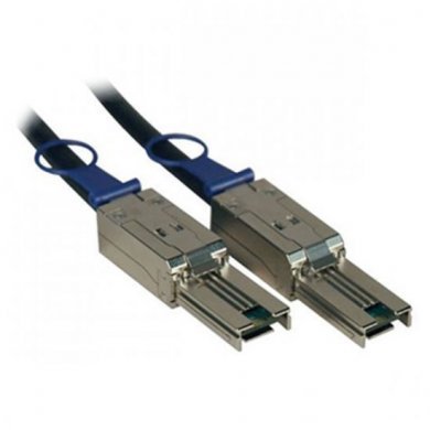 IBM cabo SAS SFF-8088 para SFF-8088 1 metro