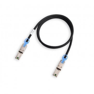 IBM cabo SAS SFF-8088 para SFF-8088 1 metro