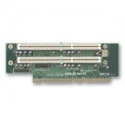 IBM PCI-X Expansion Card 2x PCI-X 100MHz, Compatível 