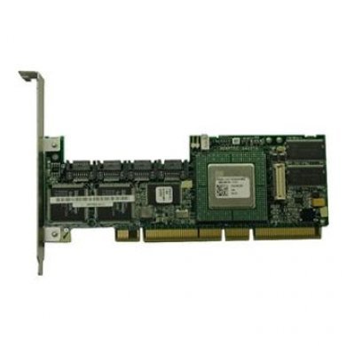 39R8805 Controladora RAID SATAII 4 Canais, IBM ServeRAID 7T, 64MB, PCI-X 