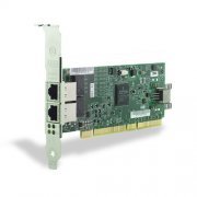 Placa de Rede Dual Gigabit Nextreme IBM 