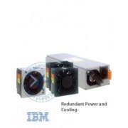 Fonte Redundante para IBM Bladecenter X3500/X3400 e Op? 835Watts para Chassis X3500, X3400, Opção de Cooling