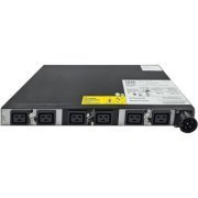 PDU IBM 9306-RTP 39Y8948 Trifasica 32A 250V item seminovo retirado de servidor desativado, grade B