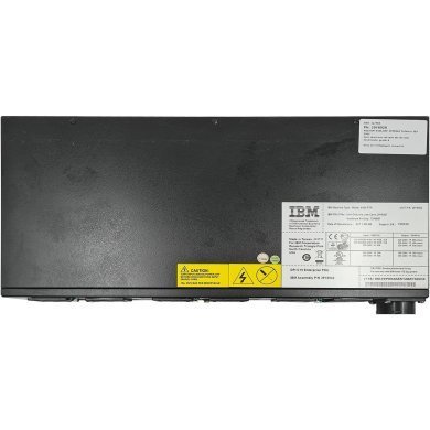 39Y8920 PDU IBM 9306-RTP 39Y8948 Trifasica 32A 250V