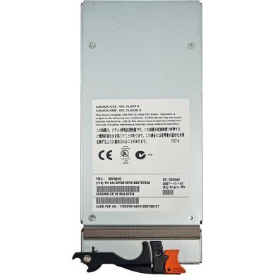 39Y9319 IBM Quad Port Optical Pass-Thru Module