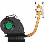 Cooler com Heatsink para Acer Aspire M5 481T 481G 