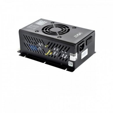 Volt fonte nobreak Full Power 200W 24V 7A