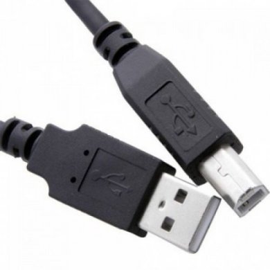 3.1.238 Roxline CABO USB 2.0 A MACHO X B MACHO