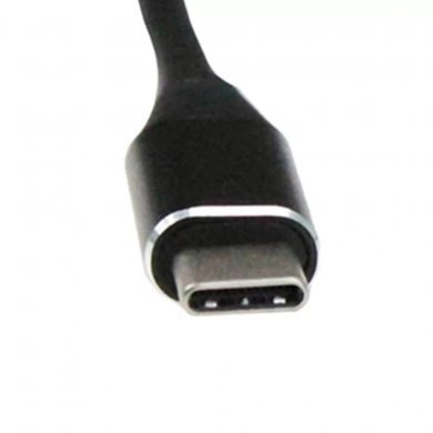 3.1.455 Extensão USB-C Macho para USB-C Femea
