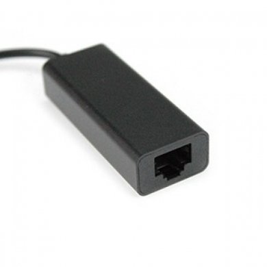 3.2.83 Tblack Adaptador USB Tipo-C para RJ45 10/100/1000