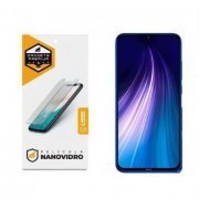 Gorila Shield Película de Redmi Note 8 Nano Vidro 
