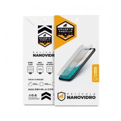 3B6AP9ZQD Gorila Shield Película de Redmi Note 8