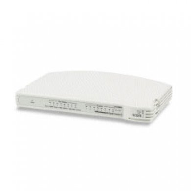 3C1670800C Switch 3Com OfficeConnect Gigabit - 8x 10/100/1000 Mbps (Bivolt),