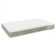 Switch 3Com OfficeConect 3C16791B - 8x 10/100 (Não Ger 8 Portas 10/100Mbps Half/Full-Duplex, MDI-MDIX Autom?co