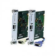 Kit p/ Switch 3Com 4400 com 02 modulos Stack + 01 cabo, Utilizado para empilhar os 2 primeiros switches da pil